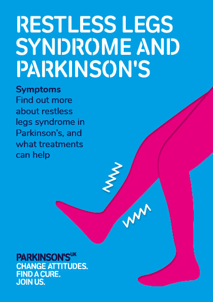 gabapentin and restless legs