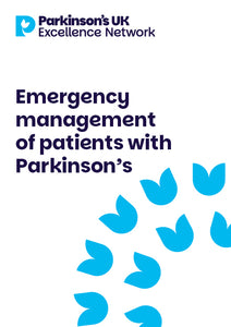 Emergency management of patients with Parkinson’s