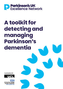 A toolkit for detecting and managing Parkinson's dementia