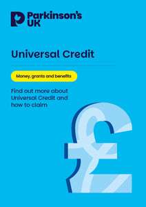 Universal Credit