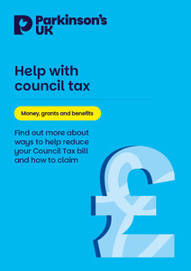 Help with Council Tax