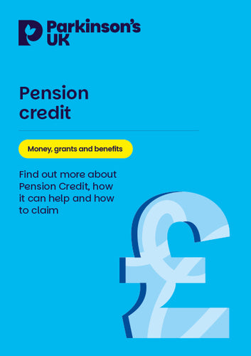 Pension Credit