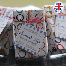 Organic jojoba for little ones