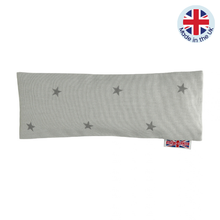 Eye pillow - stars design unscented