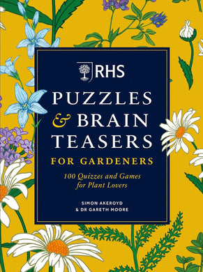 RHS Puzzles and Brain Teasers