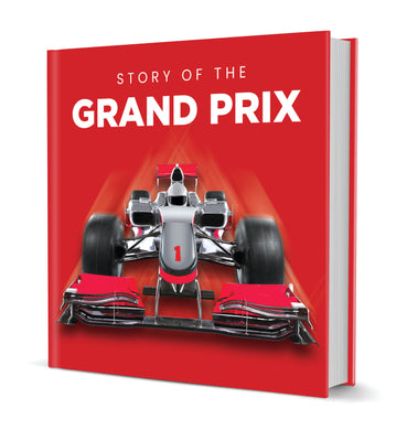 Story of the Grand Prix