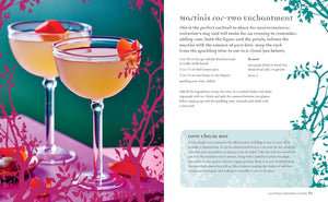 Black Friday offer. Witchy Cocktails