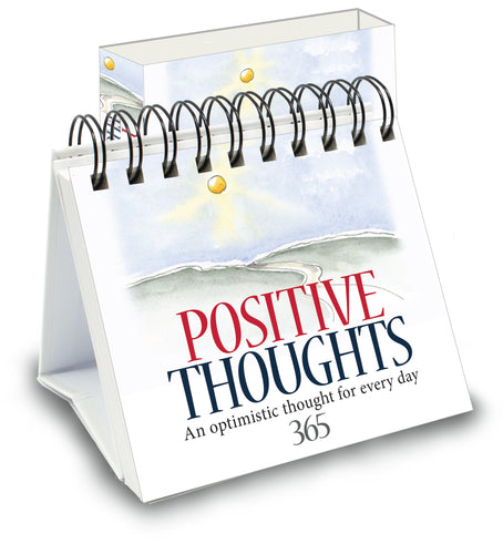 365 Positive thoughts