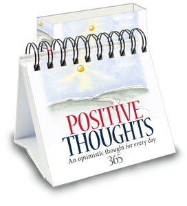 365 Positive thoughts