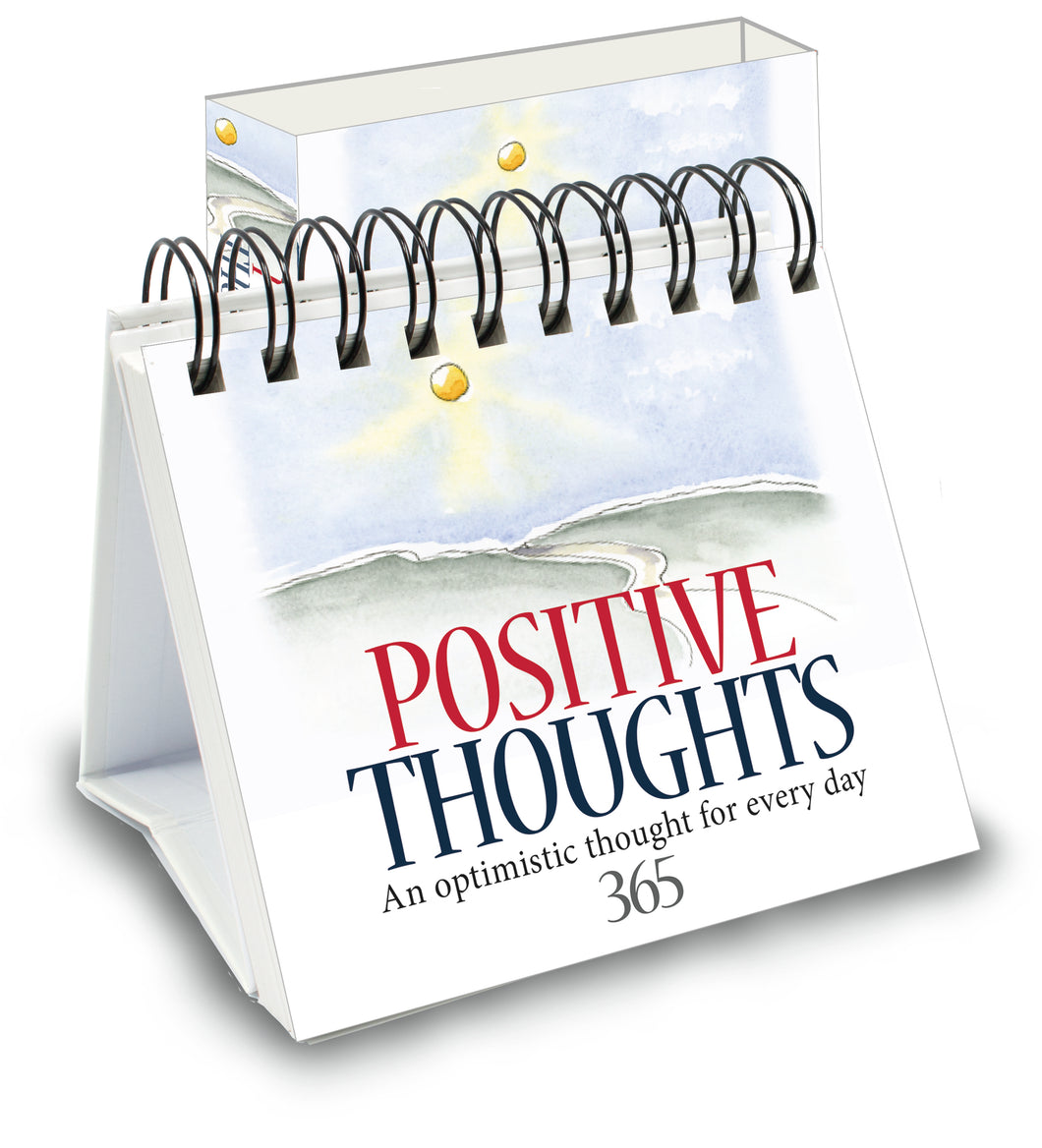 365 Positive thoughts