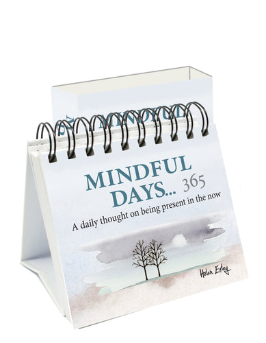 365 Mindful days