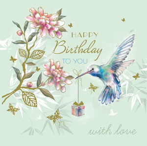 Parkinson's UK greeting cards. Pastel birthday cards. 5 designs, pack of 10 cards.