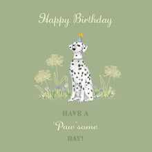 Birthday pastels charity birthday cards. Pack of 10 cards, 5 designs, 2 of each