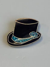 Parkinson's UK charity wedding favours. Top hat and bouquet. Pack of 10, 5 of each