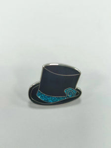 Parkinson's UK charity wedding favours. Top hat and bouquet. Pack of 10, 5 of each