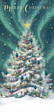 Gift wallet - Tree design