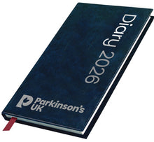 Parkinson's UK 2026 diary
