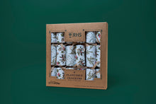 Plantable Christmas crackers