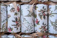 Plantable Christmas crackers