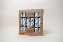 Plantable Christmas crackers