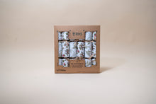 Plantable Christmas crackers
