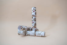 Plantable Christmas crackers