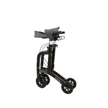 4 wheeled rollator