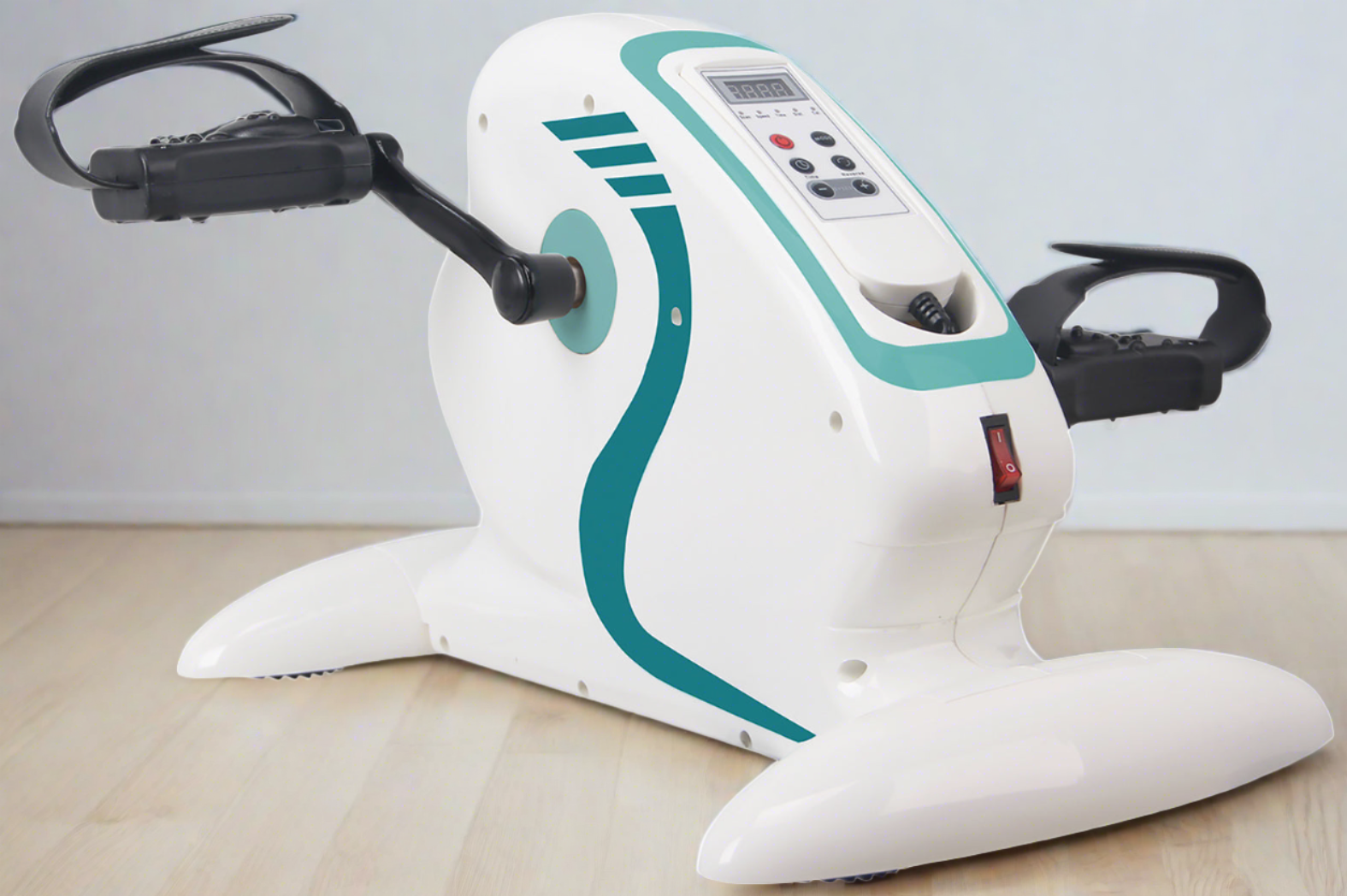 Motorised electric mini exercise bike Parkinson s shop
