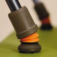 Flexyfoot 1.9cm replacement ferrule for DLAA0094 DLAA0095 and DLAA0096
