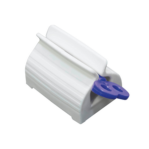 Tube squeezer