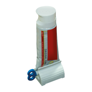 Tube squeezer