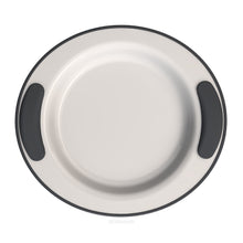 Stay warm plate