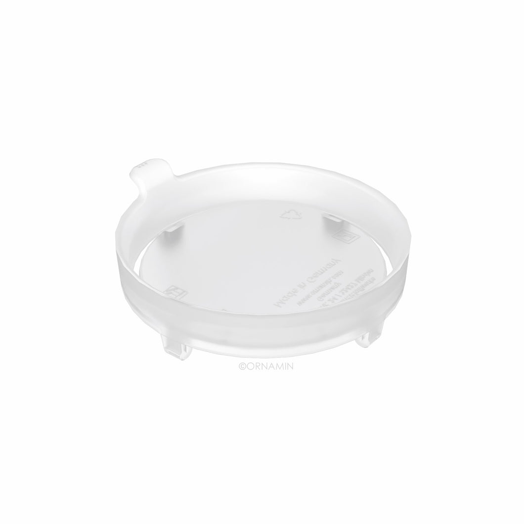 All round lid for thermal mug DLAD0066 and DLAD0067