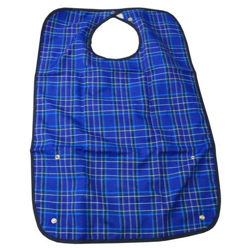 Washable cotton clothing protector