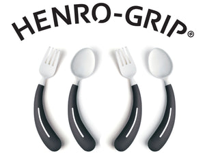 Hendro-Grip fork