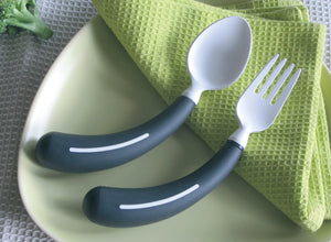 Hendro-Grip fork