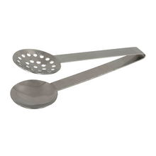 Tea bag squeezer