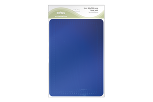 Anti-slip silicone mat