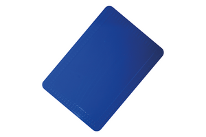 Anti-slip silicone mat