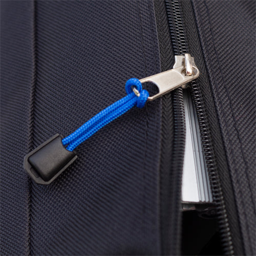 Zipper pulls - pack of 6