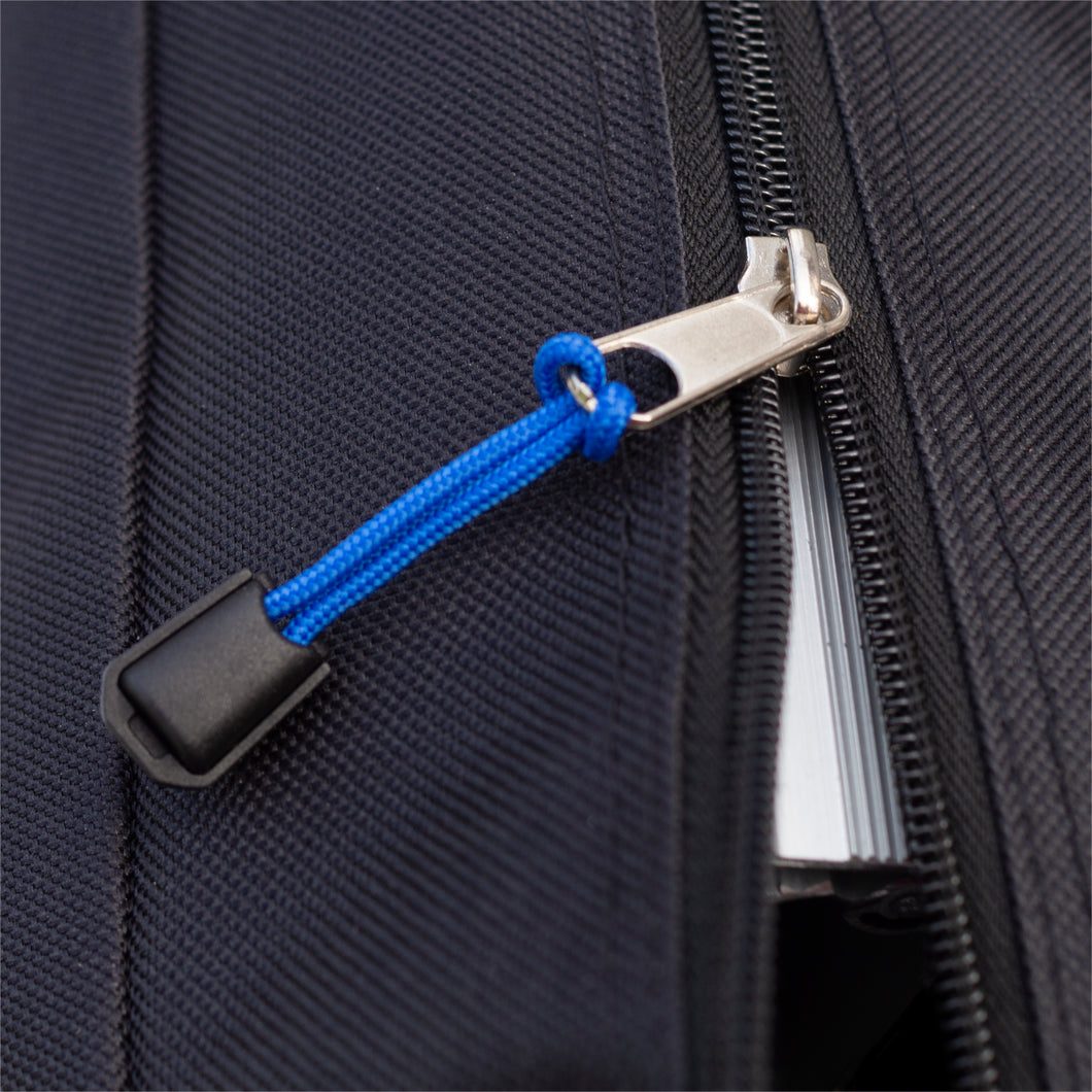 Zipper pulls - pack of 6