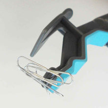 Combi grabber