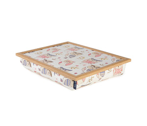 Lap tray - Hoot owls