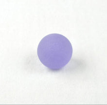 Hand therapy gel ball - Blue Soft