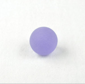 Hand therapy gel ball - Blue Soft