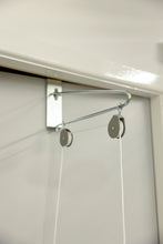 Over door exercise pulley