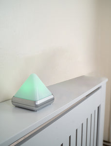 Soothing sounds night light