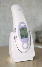 Talking thermometer. Clearance sale