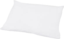 Waterproof towelling pillowcase - pair