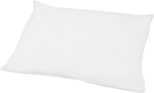 Waterproof towelling pillowcase - pair